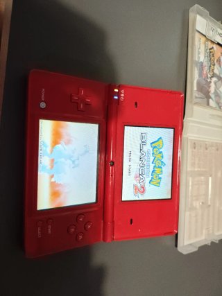 Pokémon Edición Blanca 2 Nintendo DS