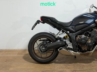 HONDA CB 650 R (A2)