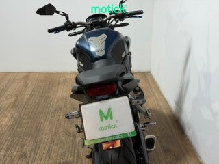 HONDA CB 650 R (A2)