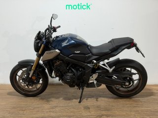 HONDA CB 650 R (A2)