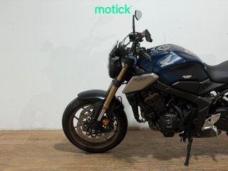 HONDA CB 650 R (A2)