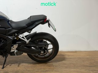 HONDA CB 650 R (A2)