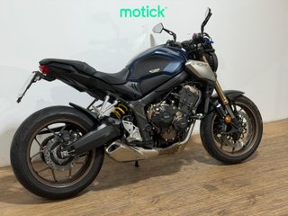 HONDA CB 650 R (A2)