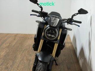 HONDA CB 650 R (A2)
