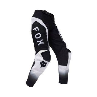 Traje Fox Hombre Blanco 4