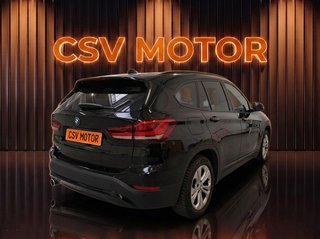 BMW X1 xDrive25e (2021)
