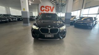 BMW X1 xDrive25e (2021)