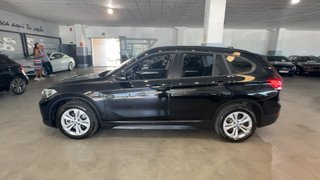 BMW X1 xDrive25e (2021)