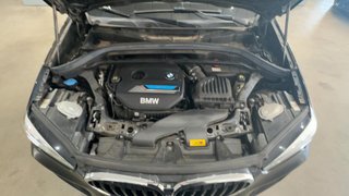 BMW X1 xDrive25e (2021)