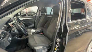 BMW X1 xDrive25e (2021)