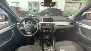 BMW X1 xDrive25e (2021)