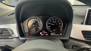 BMW X1 xDrive25e (2021)