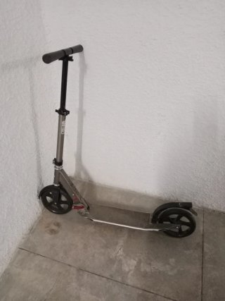 Patinete Oxelo