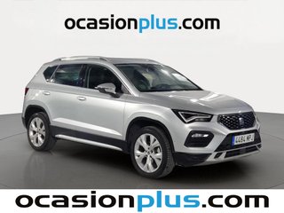 SEAT Ateca 1.5 TSI S&S X-Perience XXL DSG 110 kW (150 CV)