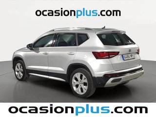 SEAT Ateca 1.5 TSI S&S X-Perience XXL DSG 110 kW (150 CV)