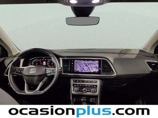 SEAT Ateca 1.5 TSI S&S X-Perience XXL DSG 110 kW (150 CV)
