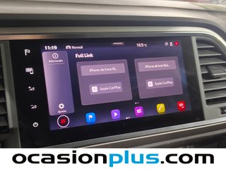 SEAT Ateca 1.5 TSI S&S X-Perience XXL DSG 110 kW (150 CV)
