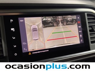 SEAT Ateca 1.5 TSI S&S X-Perience XXL DSG 110 kW (150 CV)