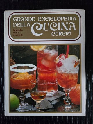 grande enciclopedia della cucina