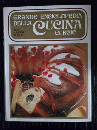 grande enciclopedia della cucina