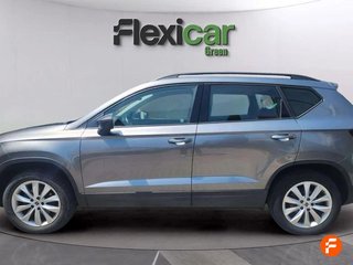 Seat Ateca 1.5 TSI 110kW St&Sp Style XXL
