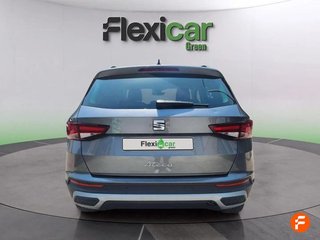 Seat Ateca 1.5 TSI 110kW St&Sp Style XXL