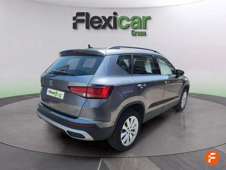 Seat Ateca 1.5 TSI 110kW St&Sp Style XXL