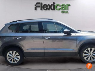 Seat Ateca 1.5 TSI 110kW St&Sp Style XXL