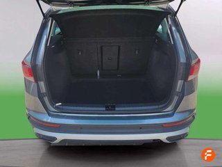 Seat Ateca 1.5 TSI 110kW St&Sp Style XXL