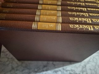 Enciclopedia Félix Rodríguez de La Fuente SALVAT