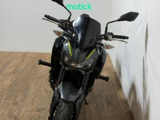 KAWASAKI Z 900 (FULL)