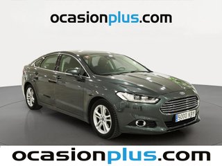 Ford Mondeo 1.5 EcoBoost Titanium 118 kW (160 CV)