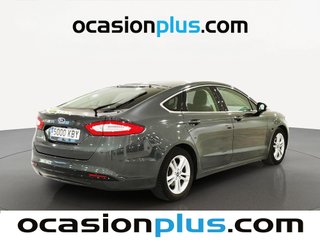 Ford Mondeo 1.5 EcoBoost Titanium 118 kW (160 CV)