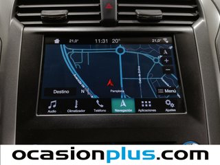Ford Mondeo 1.5 EcoBoost Titanium 118 kW (160 CV)