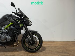KAWASAKI Z 900 (FULL)