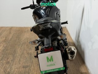 KAWASAKI Z 900 (FULL)