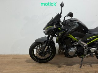KAWASAKI Z 900 (FULL)