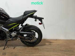 KAWASAKI Z 900 (FULL)
