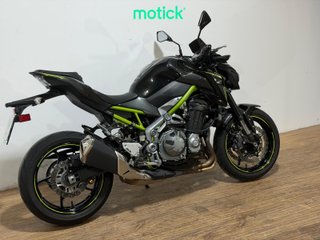 KAWASAKI Z 900 (FULL)