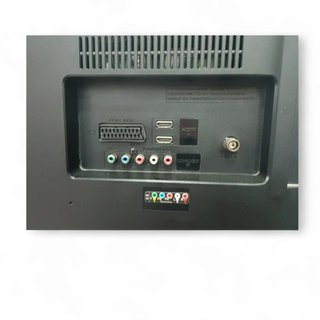 TV LG 42" 42LS6450 + MANDO
