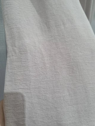 Pantalón Zara Beige