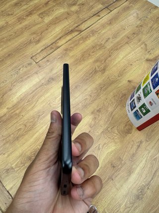 Samsung A33 5G 128GB Negro Usado