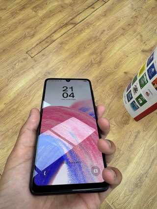 Samsung A33 5G 128GB Negro Usado