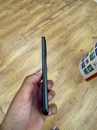 Samsung A33 5G 128GB Negro Usado