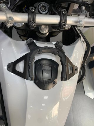 Bolsa Depósito SW-MOTECH Yamaha Ténéré 700