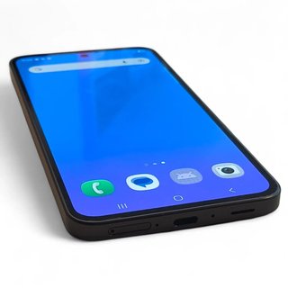 MOVIL SAMSUNG GALAXY A37 5G 6GB RAM 128GB COLOR GRIS  CAJA