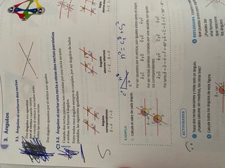 Matemáticas, 3 ESO, Proyecto Construyendo mundos