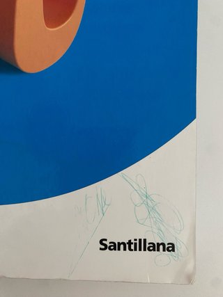 Matemáticas, 3 ESO, Proyecto Construyendo mundos