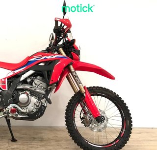 HONDA CRF 300 L