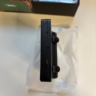 Consola Retro X6 Verde